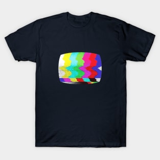 No Signal T-Shirt